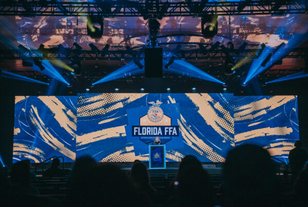 Florida FFA State Convention & Expo